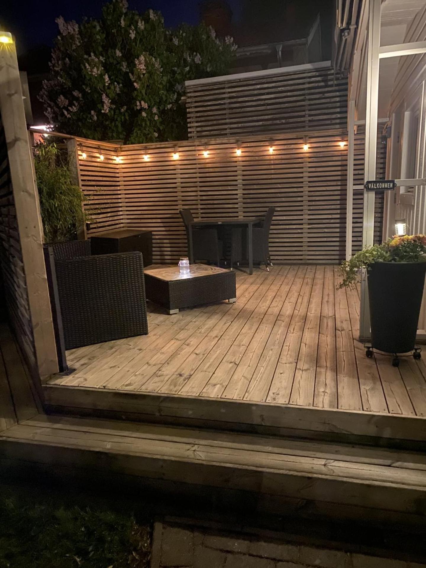 Apartment 51 Oergryte *